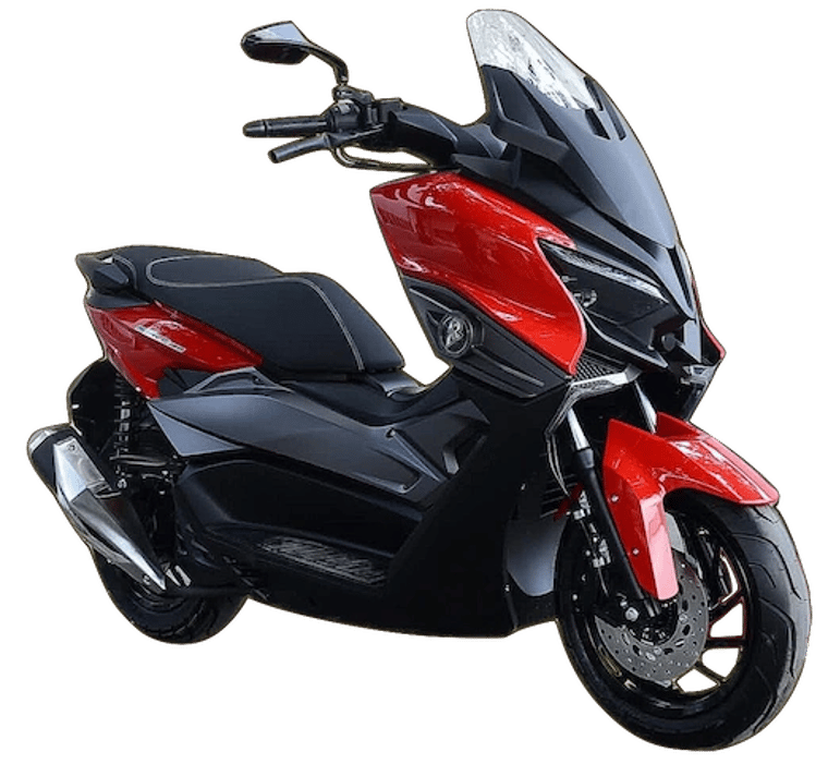 Rusi Force 150i Rusi Force 150i