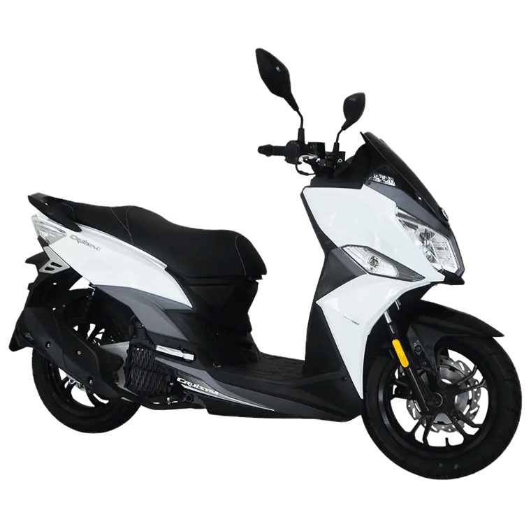 SYM Cruisym 150 V2 SYM Cruisym 150 V2