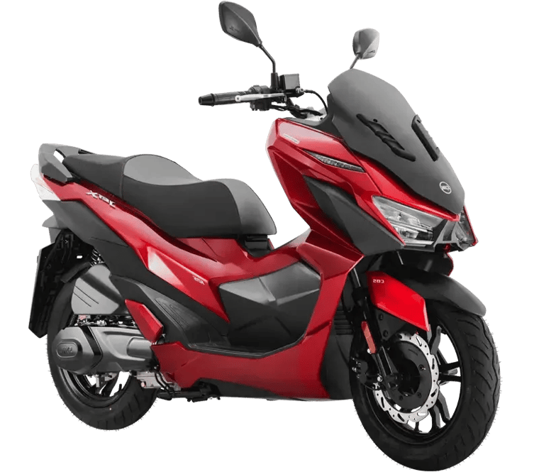 SYM Jet X 150 SYM Jet X 150