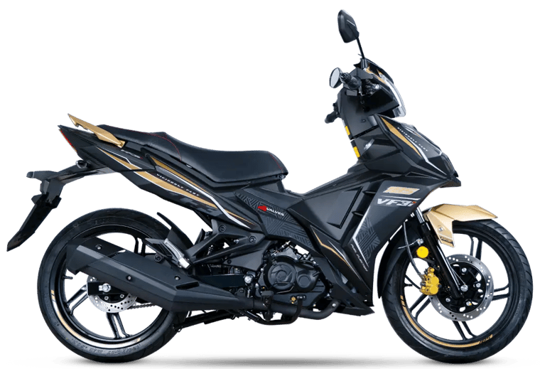 SYM VF3i 185 V3 SYM VF3i 185 V3