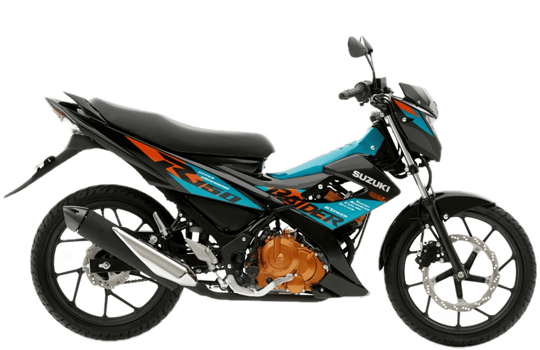 Suzuki Raider R150 Carb Suzuki Raider R150 Carb