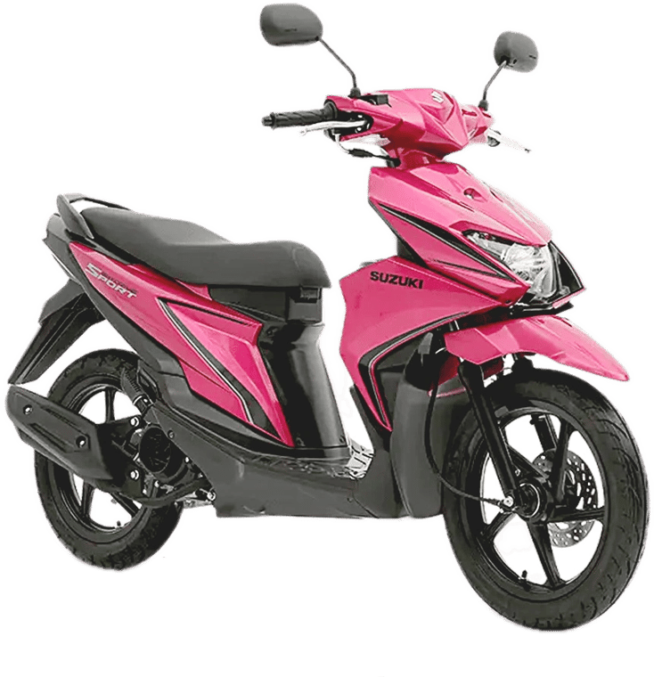 Suzuki Skydrive Sport Suzuki Skydrive Sport