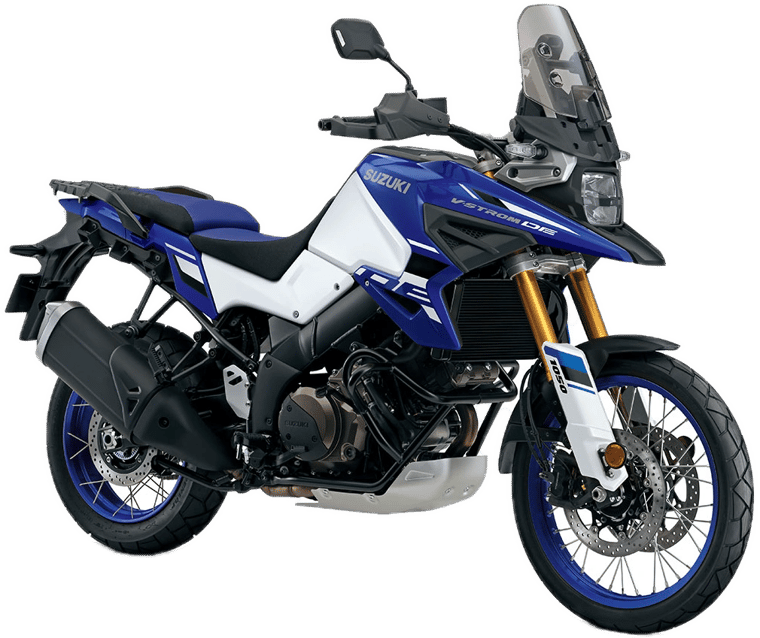 Suzuki V-STROM 1050 DE Suzuki V-STROM 1050 DE
