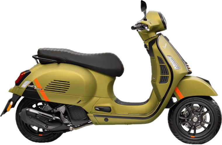 Vespa GTS Super Sport 300 Vespa GTS Super Sport 300