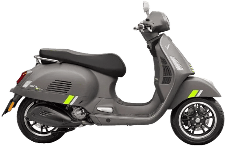 Vespa GTS Super Tech 300