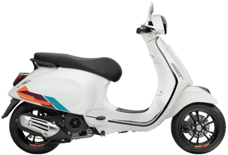 Vespa Primavera S 150 Vespa Primavera S 150