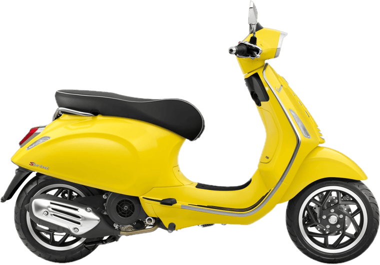 Vespa Sprint S 150 Vespa Sprint S 150