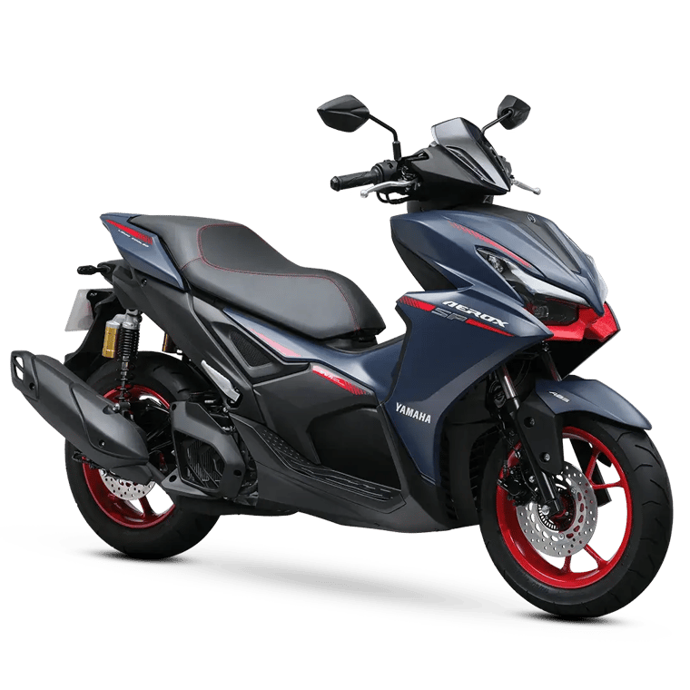 Yamaha Aerox SP 2025 Yamaha Aerox SP 2025