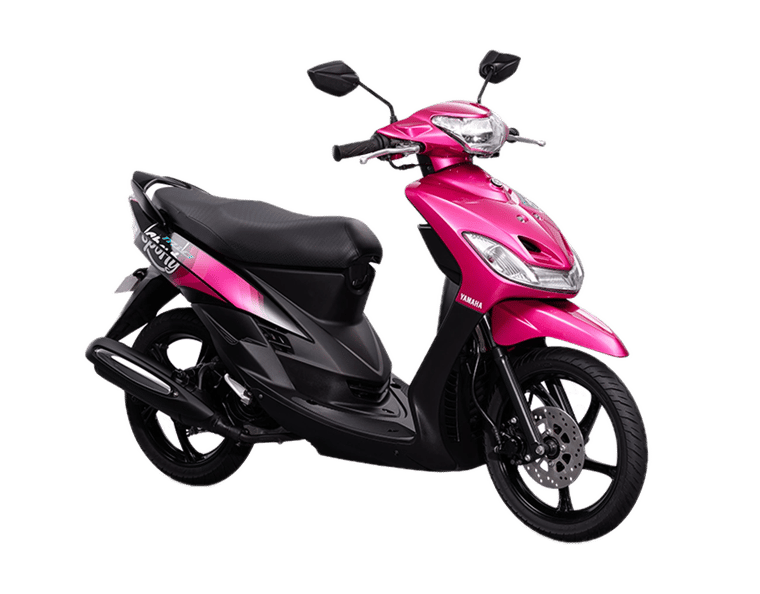 Yamaha Mio Sporty Yamaha Mio Sporty