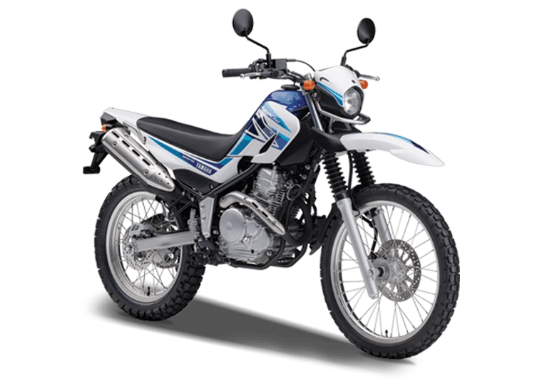 Yamaha Serow 250 Yamaha Serow 250