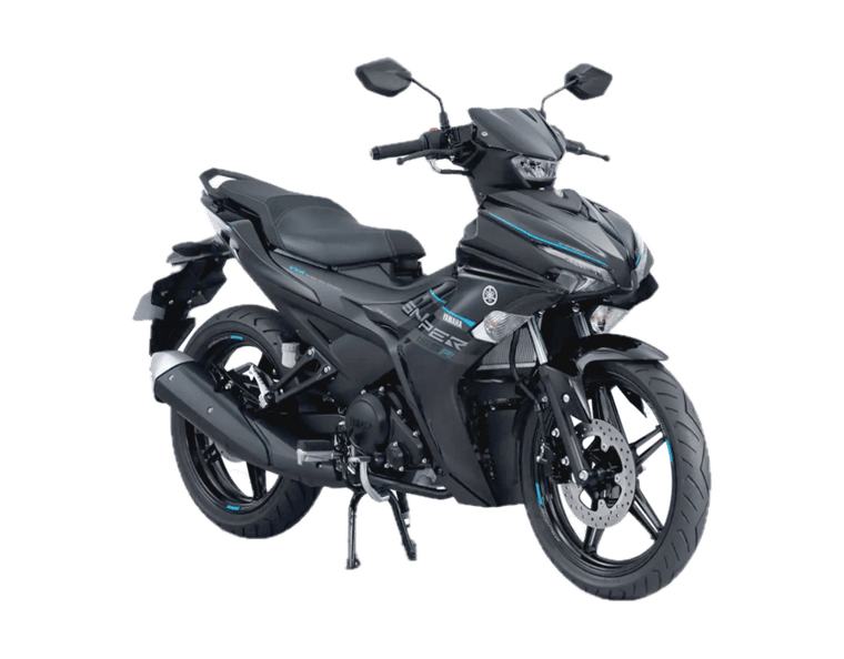 Yamaha Sniper 155 R Yamaha Sniper 155 R