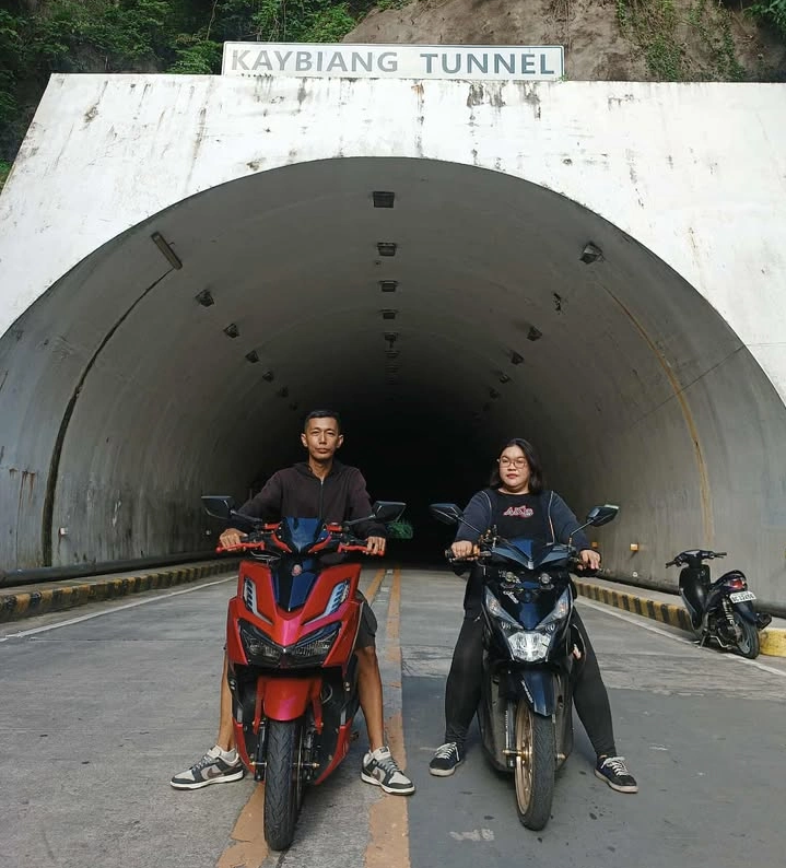 Dave Warren and Elaine ❤️❤️❤️